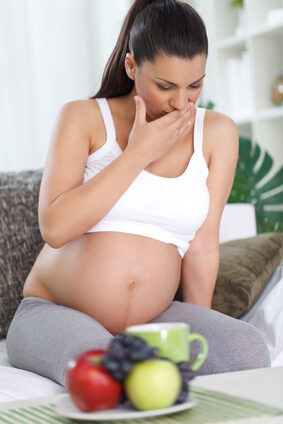 pregnancy-and-nausea