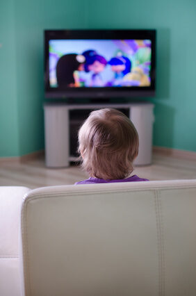 little-boy-watching-cartoon-in-television-6